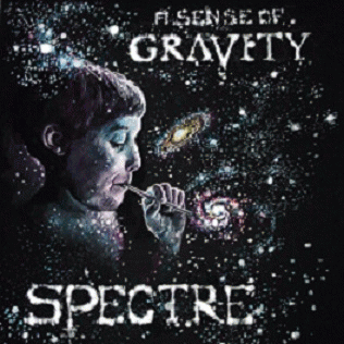 A Sense Of Gravity : Sceptre
